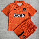 AFC Richmond 2324 Jersey Away Kids Children Soccer Shirt youth Jersey Kit AFC Richmond