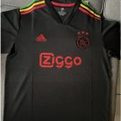 AJAX 2021 2022 Jersey Away Soccer Jersey 2122