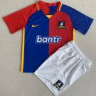 AFC Richmond 2324 Jersey Home Kids Children Soccer Shirt youth Jersey Kit AFC Richmond
