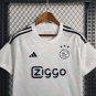 Ajax 2324 VAN DEN BOOMEN 21 Jersey Away Football Soccer Shirt Jersey Ajax