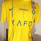 AL Nassr 2324 RONALDO 7 Jersey Home Shirt Soccer Jersey