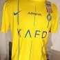 AL Nassr 2324 RONALDO 7 Jersey Home Shirt Soccer Jersey