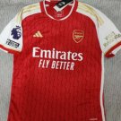 Arsenal 2324 SAKA 7 Jersey Home Shirt Soccer Jersey
