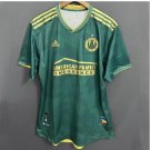 Atlanta Jersey 2324 Special Edition Soccer Shirt Jersey Atlanta 2023 2024