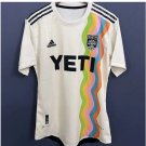 Austin 2324 Jersey Special Edition Soccer Jersey Austin 2023 2024