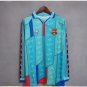 Barcelona 1997 Ronaldo Retro Jersey Away Soccer Retro Jersey