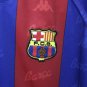 Barcelona 1997 Ronaldo Retro Jersey Home Soccer Retro Jersey