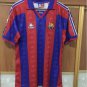 Barcelona 1997 Ronaldo Retro Jersey Home Soccer Retro Jersey