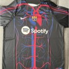 Barcelona 2023 2024 Jersey Special Edition Soccer Jersey Barcelona 2324