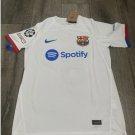 Barcelona 2324 JOAO FELIX 14 Jersey Away Shirt Soccer Jersey Barcelona 2023 2024