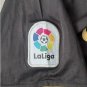 Barcelona MESSI 2021 Jersey Away Black Soccer Jersey 2020 2021