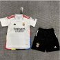 Benfica 2023 2024 Jersey Kids Third Away Children Soccer Shirt youth Jersey Kit 2324