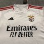 Benfica 2023 2024 Jersey Kids Third Away Children Soccer Shirt youth Jersey Kit 2324