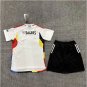 Benfica 2023 2024 Jersey Kids Third Away Children Soccer Shirt youth Jersey Kit 2324