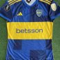 Boca Juniors 2324 ADVINCULA 17 Home New Soccer Jersey