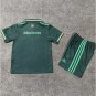 Celtic 2023 2024 Jersey Kids Edition children Soccer Shirt youth Jersey Kit 2324