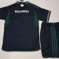 Celtic 2324 Jersey Away Kids Children Soccer Shirt youth Jersey Kit Celtic
