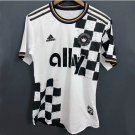 Charlotte 2324 Jersey Special Edition Soccer Jersey 2023 2024