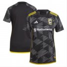 Columbus Crew 202324 Jersey Away Soccer Shirt Jersey