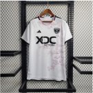 D.C United 2324 Jersey Away Soccer Jersey 2023 2024