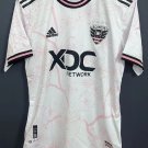 D.C United 2324 Jersey Special Edition Soccer Jersey 2023 2024