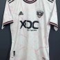 D.C United 2324 Jersey Special Edition Soccer Jersey 2023 2024
