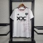 D.C United 2324 KLICH 43 Jersey Away Soccer Jersey 2023 2024