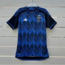 Earthquakes Jersey 2324 Home Soccer Shirt Jersey