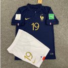 Feyenoord 2324 Jersey Kids Away Children Soccer Shirt youth Jersey Kit Feyenoord