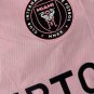 Inter Miami 2023 2024 ALBA 18 Jersey Home Soccer Jersey 2324 Miami