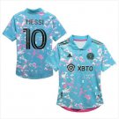 Inter Miami MESSI 10 Jersey 2324 Special Edition Soccer Shirt Men