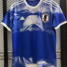 Japan 2023 2024 Jersey Special Edition Dragon Football Soccer Shirt Jersey 2324