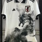 Japan 2023 2024 Jersey Special Edition Dragon Football Soccer Shirt Jersey 2324