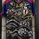 Japan 2023 2024 Jersey Special Edition Football Soccer Shirt Jersey 2324