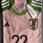 Japan Nigo 2023 2024 Jersey Special Edition Soccer Jersey Barcelona 2324