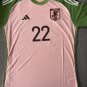 Japan Nigo 2023 2024 Jersey Special Edition Soccer Jersey Barcelona 2324