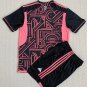 Juventus 23-24 Jersey Edition Kids Children Soccer Shirt youth Jersey Kids Kit Juventus