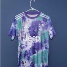 Juventus 2324 DI MARIA Jersey Away Shirt Soccer Jersey Juventus 2023 2024