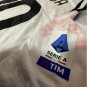Juventus 2324 POGBA 10 Jersey Away Shirt Soccer Jersey Juventus 2023 2024