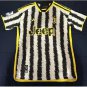 Juventus 2324 POGBA 10 Jersey Home Shirt Soccer Jersey Juventus 2023 2024