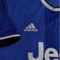Juventus 201617 DYBALA 21 Retro Jersey Away Soccer Retro Jersey Juventus