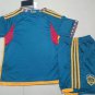 LA Galaxy 2023 2024 Jersey Kids Away children Soccer Shirt youth Jersey Kit