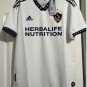 LA Galaxy 2324 Jersey BRUGMAN 5 Home Soccer Jersey LA Galaxy 2023 2024