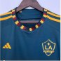 LA Galaxy 2324 Jersey CHICHARITO 14 Away Soccer Jersey LA Galaxy 2023 2024