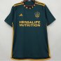 LA Galaxy 2324 Jersey CHICHARITO 14 Away Soccer Jersey LA Galaxy 2023 2024