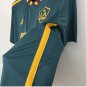 LA Galaxy 2324 Jersey RIQUIPUIG 6 Away Soccer Jersey LA Galaxy 2023 2024
