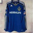 LA Galaxy 201112 Jersey Retro Away Soccer Jersey