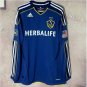 LA Galaxy 201112 Jersey Retro Away Soccer Jersey