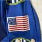 LA Galaxy 201112 Jersey Retro Away Soccer Jersey