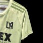 LAFC 2324 CHIELLINI 14 Jersey Away Soccer Shirt Jersey LAFC 2023 2024
